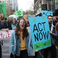 Today! - VIC - University Climate Walk Out