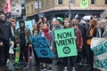 Today! - VIC - University Climate Walk Out