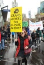 Today! - VIC - University Climate Walk Out