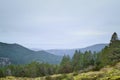 Todd Hill Landscape In Sooke, BC