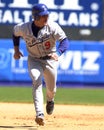 Todd Hundley, Los Angeles Dodgers