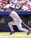 Todd Hundley, Los Angeles Dodgers