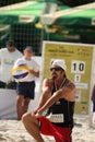 Todd Rogers - beach volleyball