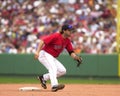 Todd Walker, Boston Red Sox