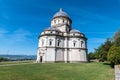 Todi church of Santa Maria della consolazione