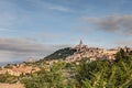 Todi, Umbria , Italy