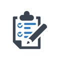 Todo list icon