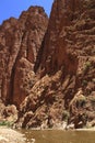 Todra Gorge