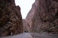 Todra Gorge, Morocco