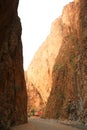 Todra Gorges