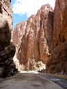 Todra Gorges morocco