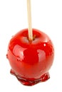 Toffee apple