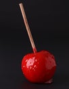 Toffee apple