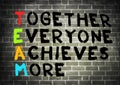 Together Everyone Achieves More