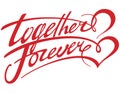 Together Forever