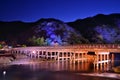 Togetsukyo Bridge