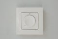 Toggle switch for air conditioning and heating and lighting systems smart home