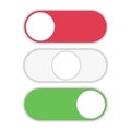 Toggle switch icon.