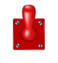 Toggle switch