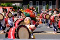 Tohoku Kizuna Festival 2018 Morioka, Japan