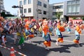 Tohoku Kizuna Festival 2018 Morioka, Japan