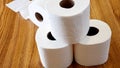 Toilet Paper, Pandemic Essential
