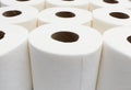 Toilet Paper Royalty Free Stock Photo