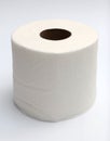 Toilet Paper Royalty Free Stock Photo