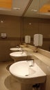 Toilets Mall Serang