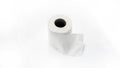 Toilette Paper Royalty Free Stock Photo