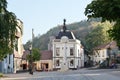 City of Tokaj, Hungary