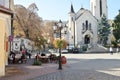 City of Tokaj, Hungary