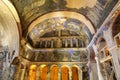 Tokali Church in Cappadocia, Nevsehir City, Turkey Royalty Free Stock Photo