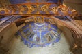 Tokali Church in Cappadocia, Nevsehir, Turkey