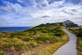 Tokashiki, Okinawa Landscape