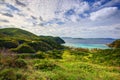 Tokashiki, Okinawa Landscape