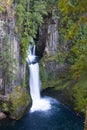 Toketee Falls, Oregon