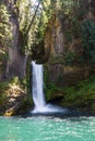 Toketee Falls, Oregon