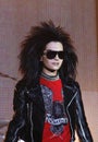 Tokio Hotel Royalty Free Stock Photo
