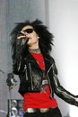 Tokio Hotel Royalty Free Stock Photo