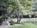 Tokio park