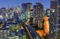 Tokyo Citscape