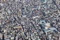 Tokyo Cityscape Building Urban Town City District