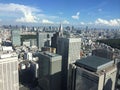 Tokyo clarity