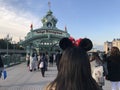 Tokyo Disneyland