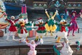 Tokyo DisneySea in Japan