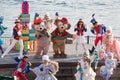 Tokyo DisneySea in Japan