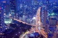 Tokyo Highways