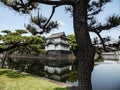 Tokyo Imperial Palace in Chiyoda Japan Tokyo Imperial Palace Chiyoda Japan