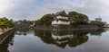 Tokyo Imperial Palace V